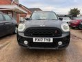 Mini Countryman 2.0 Cooper S ALL4 Euro 6 (s/s) 5dr 2