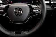 Skoda Fabia COLOUR EDITION TSI 19