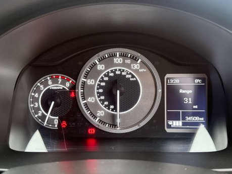 Suzuki Ignis 1.2 Ignis SZ3 DualJet MHEV 5dr 23