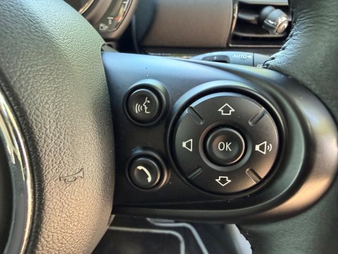 Mini Clubman COOPER CLASSIC 38