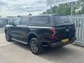Ford Ranger 2.0 TD EcoBlue Wildtrak Pickup Double Cab 4dr Diesel Auto 4WD Euro 6 (s/s) 51