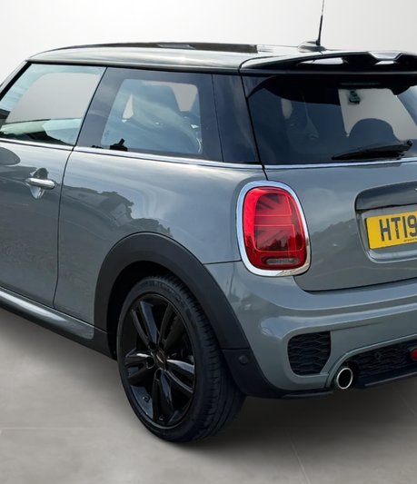 Mini Hatchback 1.5 Cooper Sport II 3dr