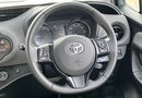 Toyota Yaris 1.5 Hybrid Icon Tech 5dr CVT 14