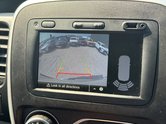 Renault Trafic SWB L1H1 [SOLD CR] Low Roof Black Edition SL28 Air Con Nav Sensors EURO 6 N 34