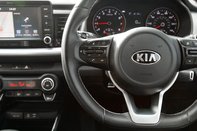 Kia Stonic 3 ISG 18