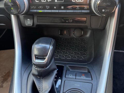 Toyota Rav 4 VVT-I DESIGN 9