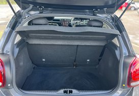 Citroen C3 1.2 PURETECH PLUS S/S 31