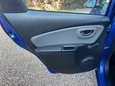 Toyota Yaris 1.5 VVT-i Icon Tech Hatchback 5dr Petrol CVT Euro 6 (111 ps) 63