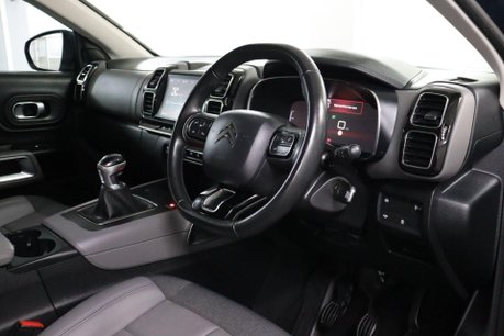 Citroen C5 Aircross PURETECH FLAIR S/S 5