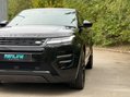 Land Rover Range Rover Evoque 2.0 D200 MHEV Dynamic SE Auto 4WD Euro 6 (s/s) 5dr 45