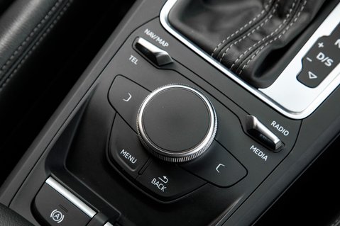 Audi Q2 TFSI S LINE 38