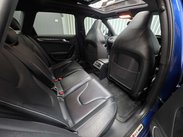 Audi RS4 4.2 FSI V8 Estate 5dr Petrol S Tronic quattro Euro 5 (450 ps) 22