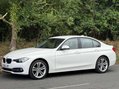 BMW 3 Series 2.0 320i Sport 4dr 14