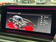 Mercedes-Benz G Class 4.0 G63 V8 BiTurbo AMG SUV 5dr Petrol SpdS+9GT 4MATIC Euro 6 (s/s) (585 ps) 45