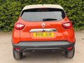 Renault Captur 1.5 dCi ENERGY Dynamique S Nav Euro 6 (s/s) 5dr 8