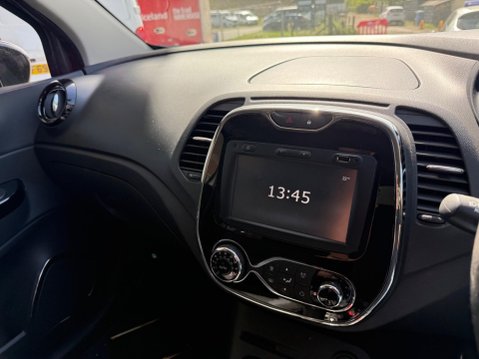 Renault Captur 0.9 TCe ENERGY Dynamique S Nav Euro 6 (s/s) 5dr 12