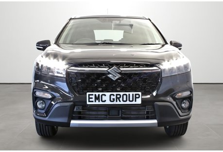 Suzuki S-Cross 1.4 Boosterjet Mhev Motion