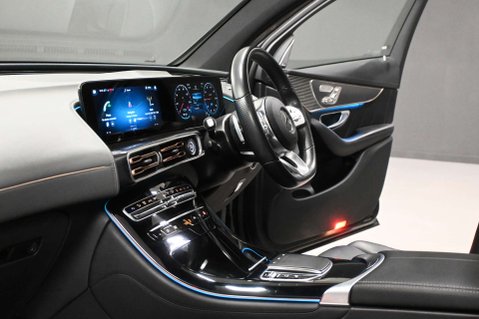 Mercedes-Benz EQC EQC 400 AMG Line Premium+ 4Matic 4WD 5dr 19