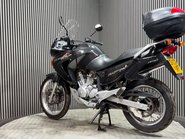 Honda XL 2002 35K GOOD RUNNING PROJECT ADVENTURE BIKE 650CC 6