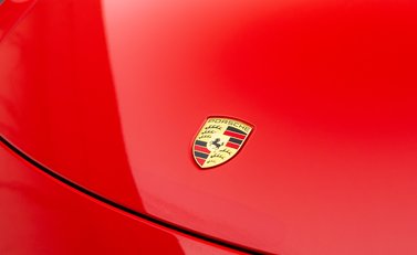 Porsche 911 Carrera 4 GTS (991.2) 39