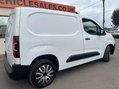 Peugeot Partner 1.5 Partner Professional L1 Blue HDi 14