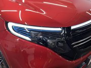 Mercedes-Benz EQC EQC 400 80kWh AMG Line (Premium) SUV 5dr Electric Auto 4MATIC (408 ps) 1 Ow 23