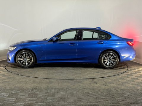 BMW 3 Series 330E M SPORT PHEV 5