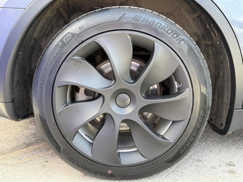 Tesla Model Y (Dual Motor) Long Range SUV 5dr Electric Auto 4WDE (384 bhp) 15
