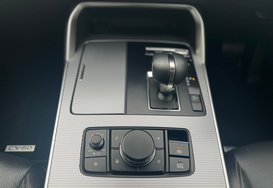 Mazda CX-60 EXCLUSIVE-LINE AUTO 37
