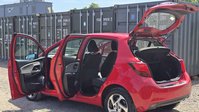 Toyota Yaris 1.5 VVT-h Icon Hatchback 5dr Petrol Hybrid E-CVT Euro 6 (101 ps) 4