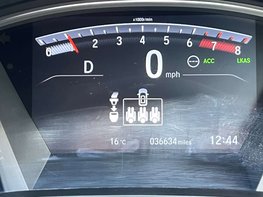 Honda CR-V 1.5 CR-V SR i-VTec CVT 4WD 5dr 22