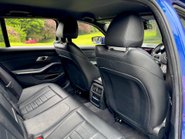 BMW 3 Series 320d M Sport Edition 19