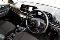 Hyundai i20 T-GDI PREMIUM 4