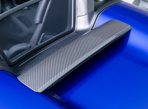 Porsche 718 Spyder RS 48