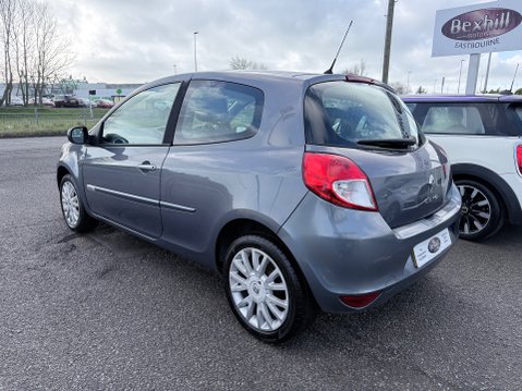 Renault Clio 1.5 DYNAMIQUE DCI 7