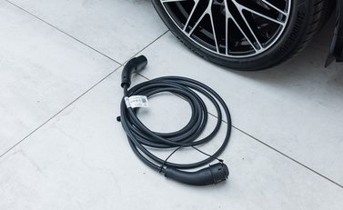 Porsche Macan GTS Electric 47