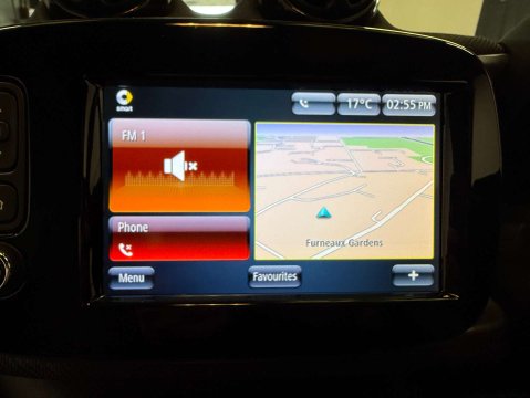 Smart Fortwo Coupe 1.0 fortwo Prime Premium Auto 3dr 29