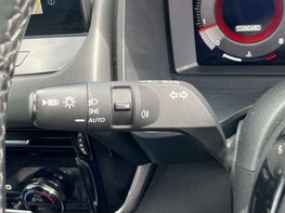 Nissan Qashqai 1.3 Qashqai N-Connecta DiG-T MHEV 5dr 55
