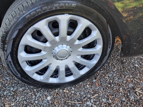 Ford Fiesta EDGE 10