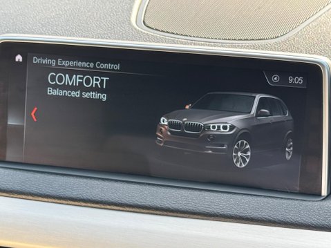 BMW X5 3.0 30d M Sport Auto xDrive Euro 6 (s/s) 5dr 35