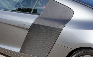 Audi R8 Limited Edition 18