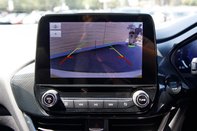 Ford Puma ST-LINE MHEV 28
