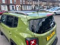 Jeep Renegade 2.0 MultiJetII 75th Anniversary Auto 4WD Euro 6 (s/s) 5dr 17