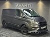 Ford Transit Custom 2.0 280 EcoBlue Limited Panel Van 5dr Diesel Manual L1 H1 Euro 6 (s/s) (130