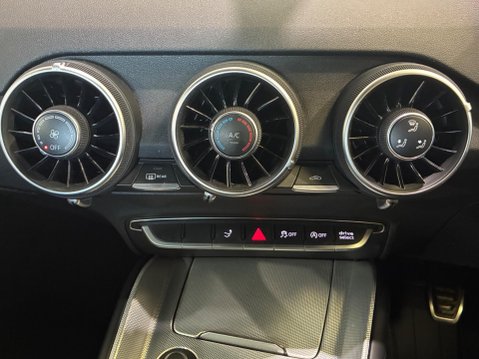 Audi TT 2.0 TDI ultra Sport Euro 6 (s/s) 3dr 62