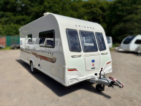 Bailey Unicorn Seville 3