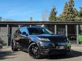 Land Rover Range Rover Velar 3.0 Range Rover Velar R-Dynamic SE D MHEV Auto 4WD 5dr 1