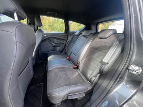 Ford Kuga 2.0 Kuga ST-Line TDCI 4x4 4WD 5dr *NATIONAL DELIVERY* 47