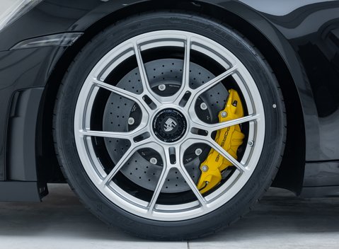 Porsche 911 GT3 (992.2) TOURING 26