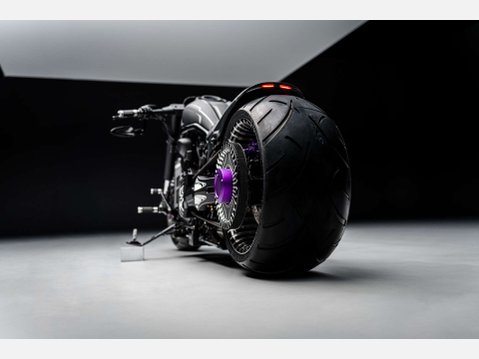 Harley-Davidson V-Rod 1247 VRSCF Muscle 32